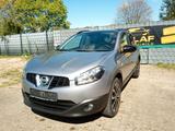 Nissan Qashqai 360 - gebrauchte Nissan Qashqai aus dem Jahr 2013