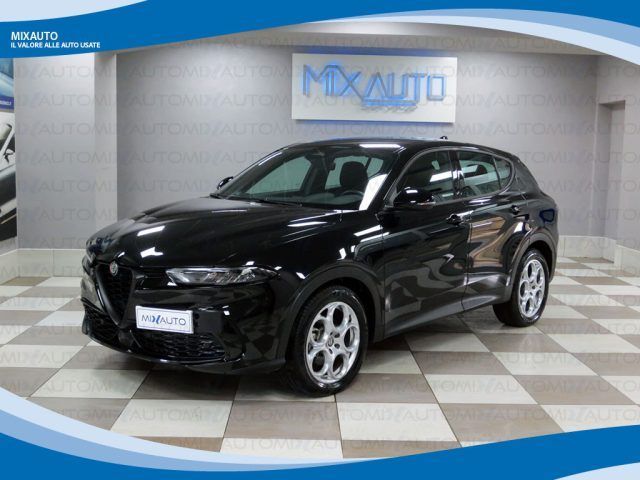 Другие ALFA ROMEO Tonale 1.5 MHEV 130cv Sprint AUT EU6