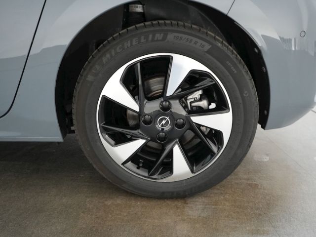 Corsa-e F FACELIFT ELECTRIC GS LONG RANGE 51kWH 