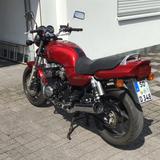 Honda Cb 750 Sevenfifty, orig.14300Km, Scheckheft,Top! - HONDA CB 750 K1