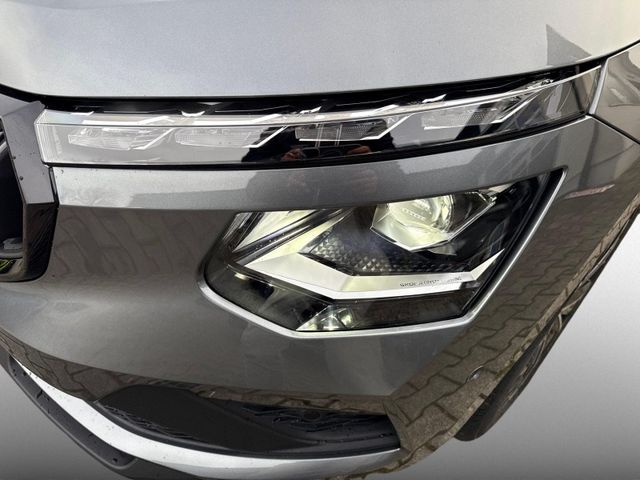 Kamiq Tour 1.0TSI 85kW PANO*LED*WINTER*CPLAY*