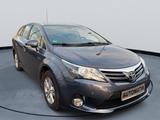 Toyota Avensis Life/Automatik/Kamera/SHZ/Scheckheft - Toyota aus 2013