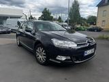 Citroën C5 Tourer 2.0 HDi Automatik | Lede... - Citroën C5: 2l Hdi