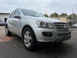Mercedes-Benz ML 280 ML -Klasse ML 280 CDI*PDC*SHZ*AHK* - gebrauchte Mercedes-Benz ML 280 aus dem Jahr 2007