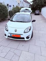 Renault Twingo 2 mit  tüv android radio/ 8 fach be... - Renault Twingo Gebrauchtwagen in Bielefeld