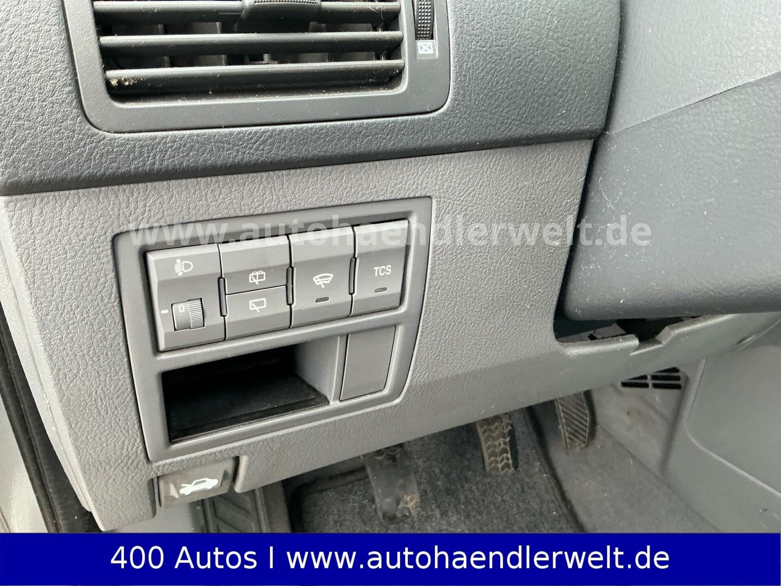Kia Carens 2005 — photo 15