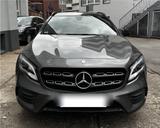 Mercedes-Benz GLA 200  Baujahr 2017 - Mercedes-Benz GLA 200 in Wuppertal