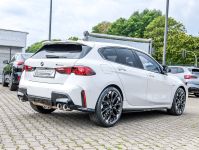 BMW M135 - Vorschau Bild 2