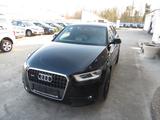 Audi Q3 2.0 TFSI quattro,S-line,LEDER,NAVI, - gebrauchte Audi Q3 aus dem Jahr 2012