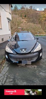 Opel Peugeot 308 Sw 1.6 TÜV Neu - Opel Corsa mit Benzin-Antrieb: Kombi