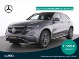 Mercedes-Benz EQC 400 4M AMG+MBUX+SHD+MBeam+Sound+Keyl+Mem+360 - Mercedes-Benz EQC in Essen