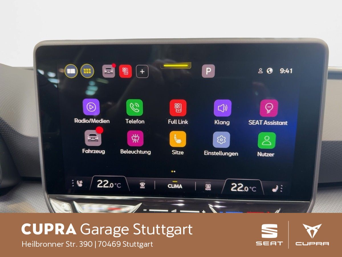 Seat Leon - Bild 11
