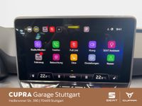 Seat Leon - Vorschau Bild 11