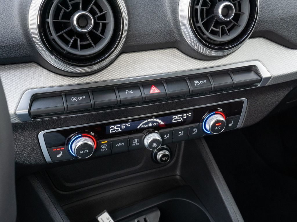 Audi Q2 - Bild 14