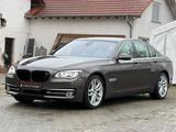 BMW 750i xDrive Individual Night Vision 360° LED B&O - gebrauchte BMW 750 aus dem Jahr 2012