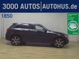 Mercedes-Benz GLC 220 d 4M Off-Road Navi LED 360° AHK MBUX