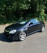 Opel Tigra Twintop 1.8 - Opel Corsa: Cabrio