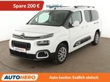 Citroën Berlingo 1.5 Blue-HDi Feel XL*NAVI*SPUR*PDC* - Citroën Berlingo: Xl