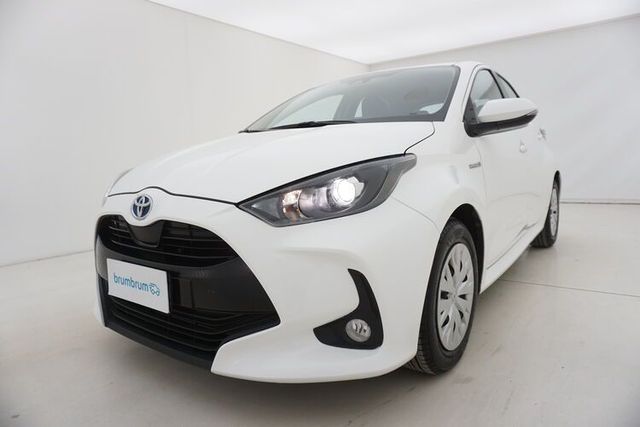 Toyota Yaris Hybrid Business BR844769 1.5 Full H