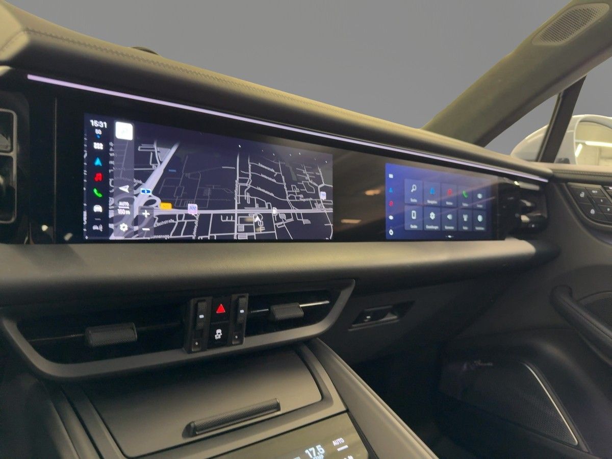 Porsche Macan - Bild 12