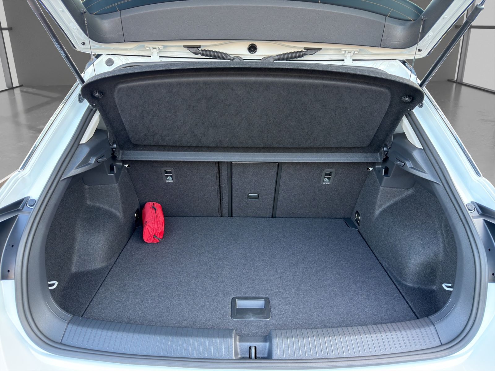 Volkswagen T-Roc - Bild 15