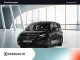 Mercedes-Benz T 180 PROGRESSIVE LANG EDITION+LED+AHK+7SITZER - Mercedes-Benz T-Klasse in Dresden