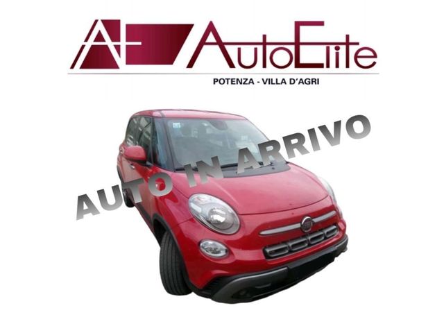 Fiat FIAT 500L 1.3 Multijet 95 CV Cross