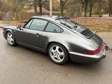 Porsche 964/911 - Porsche aus 1990: 911
