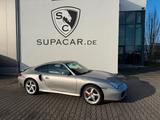 Porsche 996/911 Turbo Coupe Tiptronic*SD*BOSE*el. Sitze - Porsche 996: Turbo