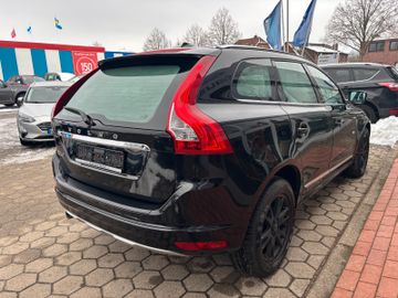 Volvo XC60 - 5