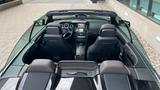 Mercedes-Benz E 350 Cabriolet E 350 BlueTEC - - Mercedes-Benz E 350: Bluetec