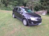 Opel Antara - gebrauchte Opel Antara aus dem Jahr 2011