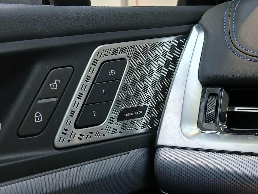 BMW Active 218i AT M Sport ACC PANO H&K 2ZK Memory adpt.LED, миниатюра 10