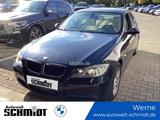 BMW 318i Limousine + TÜV-bis-11.2026 - gebrauchte BMW 318 aus dem Jahr 2008
