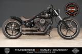 Harley-Davidson Softail FXSB Breakout mit Jekill&Hyde - HARLEY-DAVIDSON SOFTAIL BREAKOUT FXSB