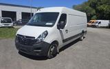 Opel Movano B 2.3 CDTI Biturbo L4H2/AHK 3.500 KG Anhä - Pkw-Anhänger 500kg