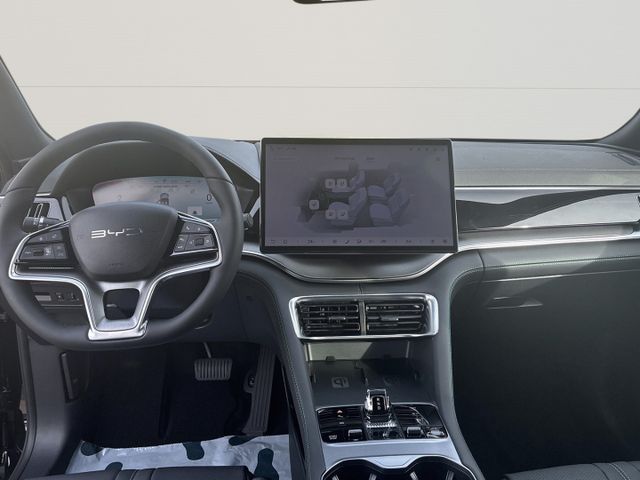 BYD Seal U DM-i Design AWD+Pano+360Kam+ACC+HUD+Sitzk