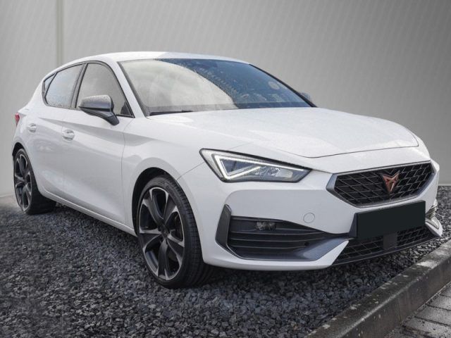 Jiný CUPRA Leon 1.4 e-HYBRID 245 CV DSG VZ