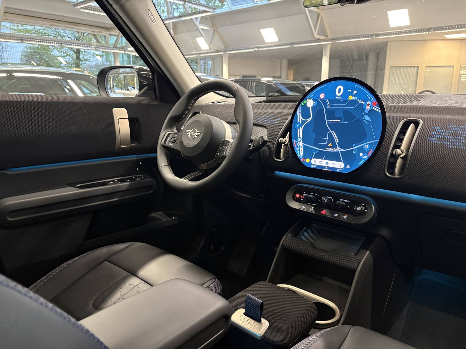 MINI Cooper S Countryman - Bild 16