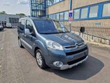 Citroën Berlingo Kombi Silver Selection Multi Space - Citroën Berlingo mit Diesel-Antrieb: Kombi, Selection