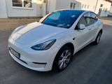 Tesla Model Y Long Range Dual Motor AWD - Tesla Model Y SUV
