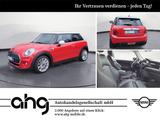 MINI Cooper *Navi*LED*SHZ*PDC* - MINI MINI: Rot
