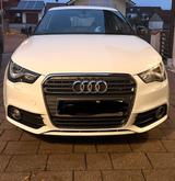 Audi A1 S-Line - Audi A4: Kleinwagen