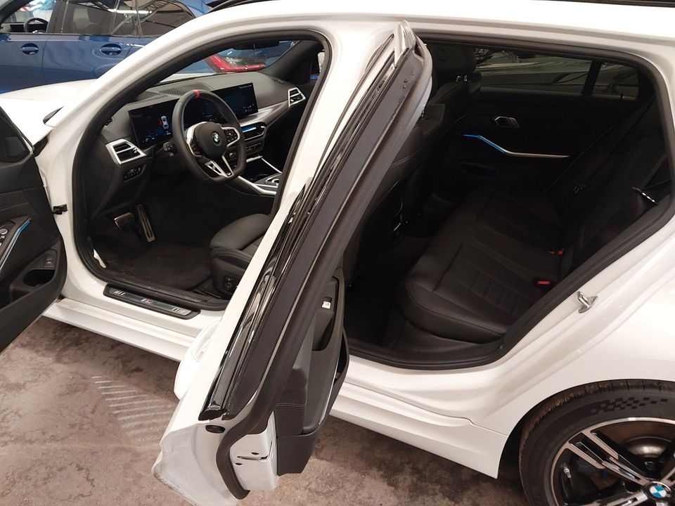 BMW M340i - Bild 7