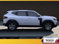Dacia Duster - Vorschau Bild 5