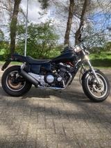 Kawasaki ZL 900 mit Umbauten und Tüv  - KAWASAKI ZL