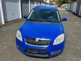 Skoda Roomster Top Auto - Skoda Roomster in Herne