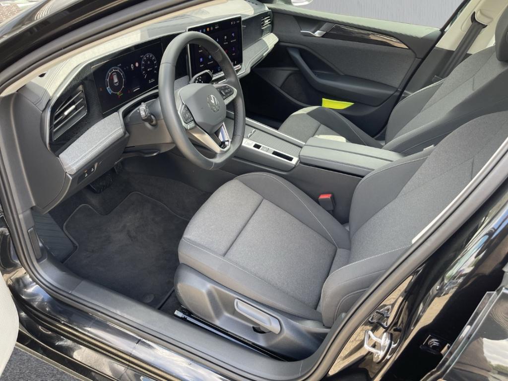 Volkswagen Passat 1.5 eTSI ACC LED SHZ LHZ PDCv+h digCP Nav, миниатюра 13