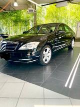 Mercedes-Benz Mercedes S 350 CDI  Top Zustand Facelift M... - Mercedes-Benz S 350 in Saarbrücken