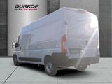 Opel Movano Cargo 3,5t verstärkt H2L3 BlueHDi 140 Aut - Opel Kastenwagen hoch + lang Movano l 3